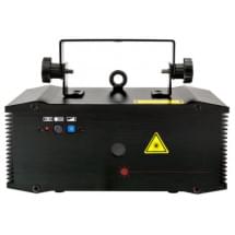 LASERWORLD ES-180RGY